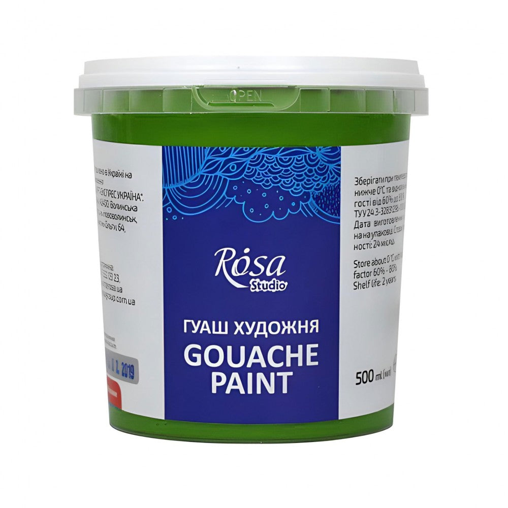 ROSA Studio Gouache Paints