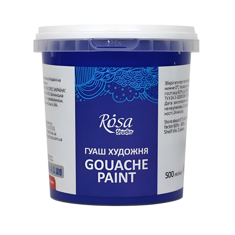 ROSA Studio Gouache Paints