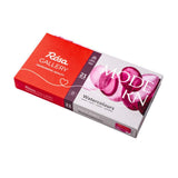 ROSA Gallery Watercolour Metal Tin Set - Modern, 21 colours