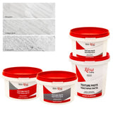 ROSA Gallery Texture Paste, Fine-Grained