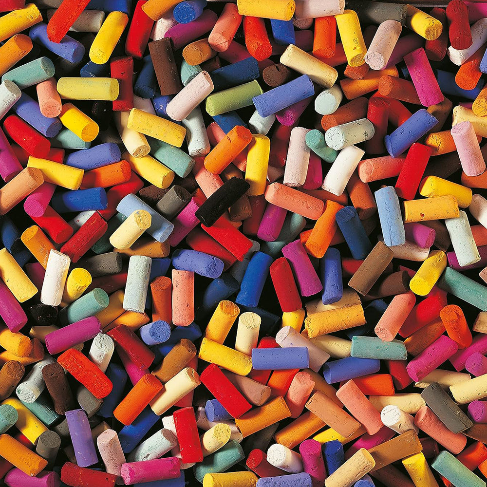 Sennelier Soft Pastels Half Stick - Set Of 20 – Opus Art Supplies - View #7