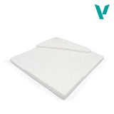 Vallejo Paved Street Section Base, 14×14 cm