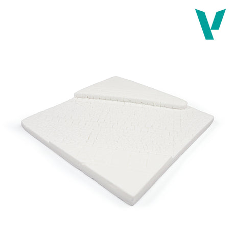 Vallejo Paved Street Section Base, 14×14 cm