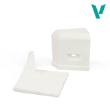 Vallejo WWII Bunker Base, 8x8x8 cm