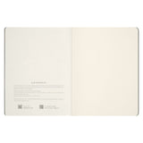 Moleskine BLACKPINK Cahier Journal, soft cover