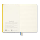Moleskine MoMA Vincent van Gogh notebook, hard cover