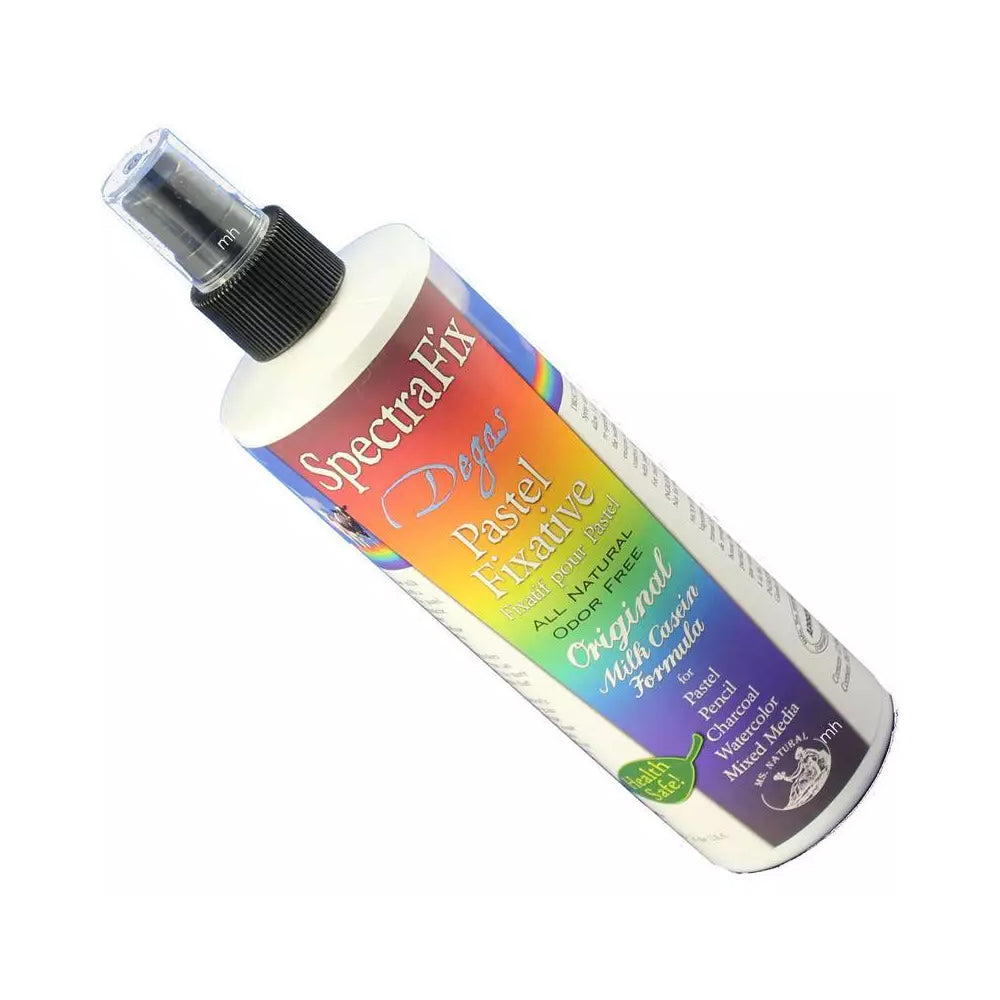 Schmincke aquarel fixatief aerospray - spuitbus 300 ml. Martin Brinkhuis Schmincke aquarel fixatief aerospray - spuitbus 300 ml. Martin Brinkhuis