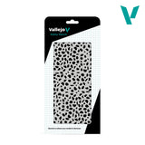 Vallejo Hobby Stencils - Luftwaffe WWII Spots Camo
