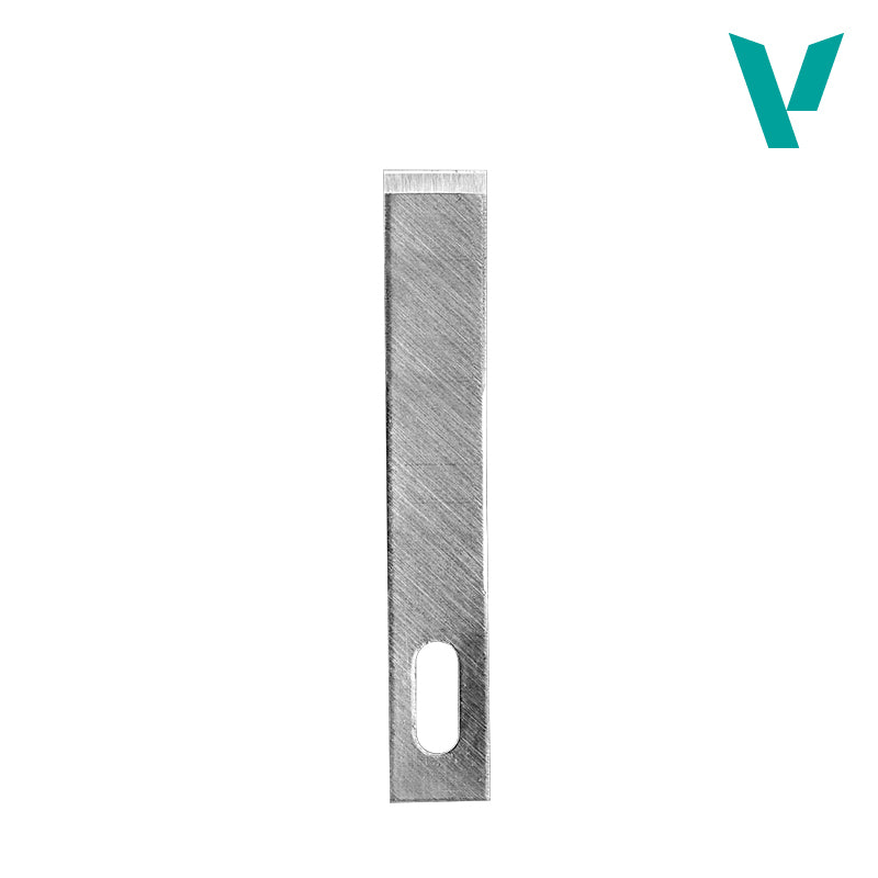 Vallejo Chisel Blades no. #17, Set of 5