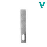 Vallejo Chisel Blades no. #17, Set of 5