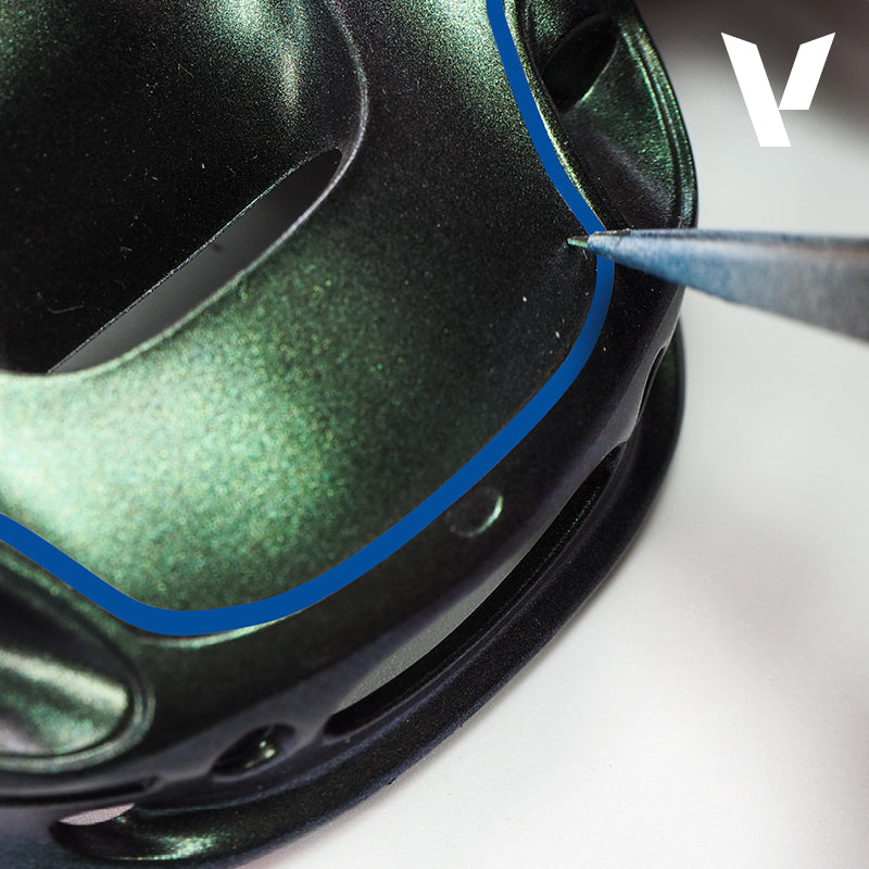 Vallejo Flexible Masking Tape