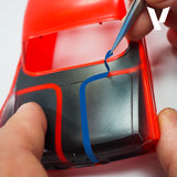 Vallejo Flexible Masking Tape