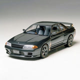 Tamiya Nissan Skyline GT-R Scale Model, 1:24