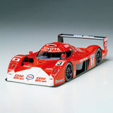 Tamiya Toyota GT-One TS020 Car Model Kit, 1:24