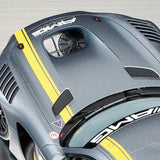 Tamiya Mercedes AMG GT3 Scale Model, 1:24