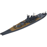 Tamiya Japanese Battleship Yamato Scale Model, 1:700