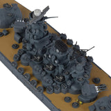 Tamiya Japanese Battleship Yamato Scale Model, 1:700