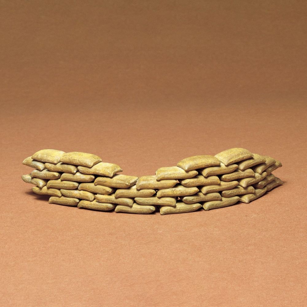 Tamiya Sand Bags Set, 1:35