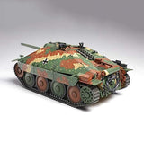 Tamiya Jagdpanzer 38(t) Hetzer Model Kit, 1:35