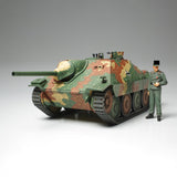 Tamiya Jagdpanzer 38(t) Hetzer Model Kit, 1:35