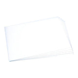 Tamiya Plastic Panel Set, 257x364 mm, 5 pcs.