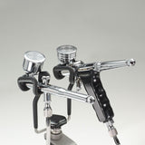 Tamiya Spray-Work Airbrush Stand III