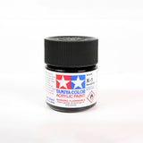 Tamiya Acrylic Paint, 23 ml