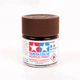 Tamiya Acrylic Paint, 23 ml