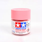 Tamiya Acrylic Paint, 23 ml
