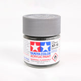 Tamiya Acrylic Paint, 23 ml