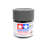 Tamiya Acrylic Paint, 23 ml