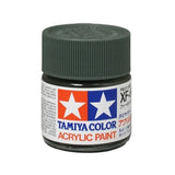 Tamiya Acrylic Paint, 23 ml