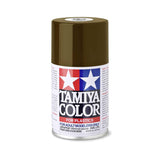Tamiya Spray Paint for Plastics, 100 ml