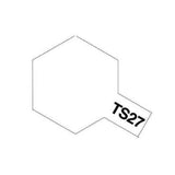 Tamiya Spray Paint for Plastics, 100 ml