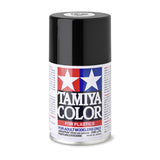 Tamiya Spray Paint for Plastics, 100 ml