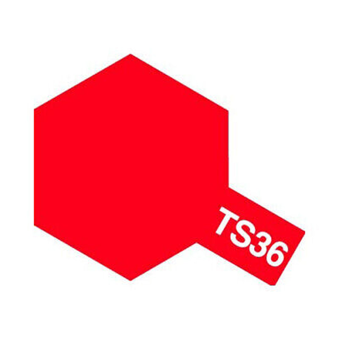 Tamiya Spray Paint for Plastics, 100 ml