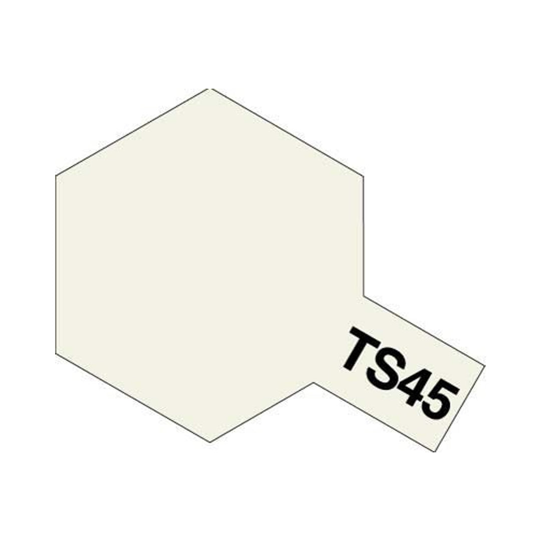 Tamiya Spray Paint for Plastics, 100 ml
