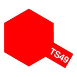 Tamiya Spray Paint for Plastics, 100 ml