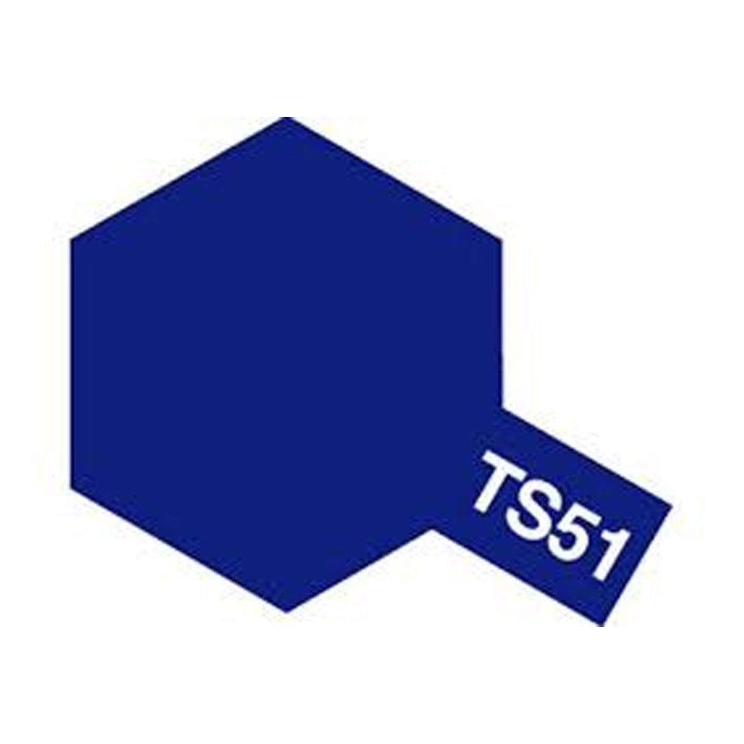 Tamiya Spray Paint for Plastics, 100 ml