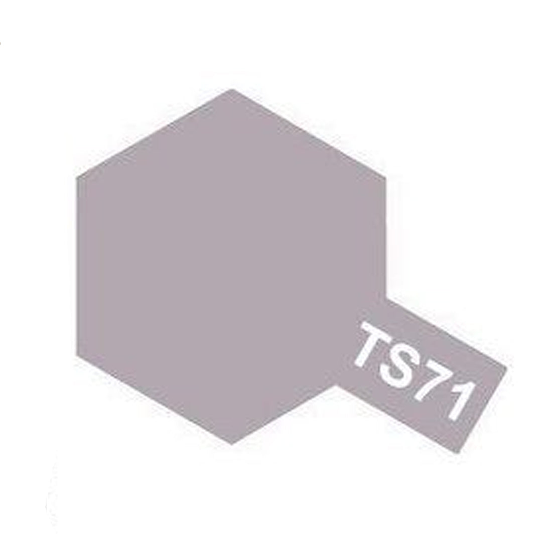 Tamiya Spray Paint for Plastics, 100 ml