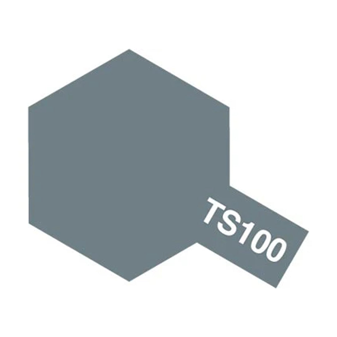 Tamiya Spray Paint for Plastics, 100 ml
