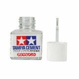 Tamiya Cement Glue, 40 ml