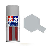 Tamiya Surface Primer, 180 ml