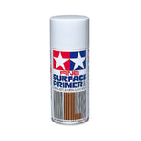 Tamiya Surface Primer, 180 ml