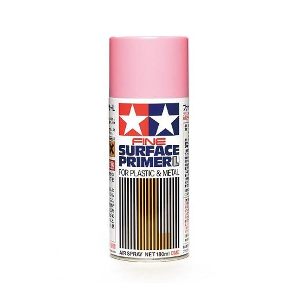 Tamiya Surface Primer, 180 ml