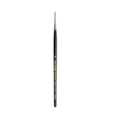 Da Vinci Maestro Kolinsky Sable Round Watercolour Brush, series 10