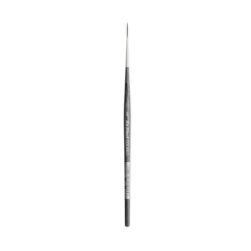 Da Vinci Colineo Rigger Synthetic Watercolour Brush, series 1222