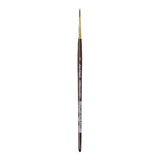 Da Vinci Harbin Kolinsky Red Sable Watercolour Brush, series 1526Y