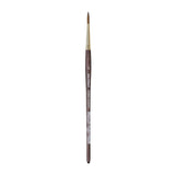 Da Vinci Harbin Kolinsky Red Sable Watercolour Brush, series 1526Y