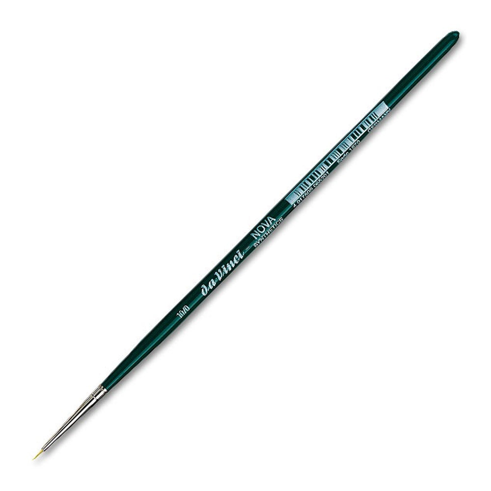 Da Vinci Nova Synthetic Round Universal Brush, series 1570